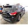 Image 15 : PARKSVILLE - 2015 NISSAN PATHFINDER BLACK 197243 KMS - 659130-2