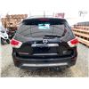 Image 18 : PARKSVILLE - 2015 NISSAN PATHFINDER BLACK 197243 KMS - 659130-2