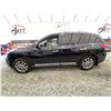 Image 23 : PARKSVILLE - 2015 NISSAN PATHFINDER BLACK 197243 KMS - 659130-2