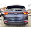 Image 17 : PARKSVILLE - 2018 KIA SPORTAGE BLUE 186915 KMS - 485940-3