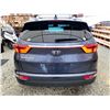 Image 18 : PARKSVILLE - 2018 KIA SPORTAGE BLUE 186915 KMS - 485940-3