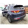 Image 20 : PARKSVILLE - 2018 KIA SPORTAGE BLUE 186915 KMS - 485940-3