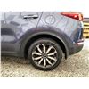 Image 29 : PARKSVILLE - 2018 KIA SPORTAGE BLUE 186915 KMS - 485940-3