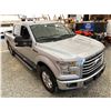 Image 10 : PARKSVILLE - 2017 FORD F-150 GREY 257190 KMS - C94050-2