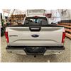 Image 18 : PARKSVILLE - 2017 FORD F-150 GREY 257190 KMS - C94050-2