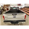 Image 19 : PARKSVILLE - 2017 FORD F-150 GREY 257190 KMS - C94050-2