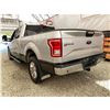 Image 20 : PARKSVILLE - 2017 FORD F-150 GREY 257190 KMS - C94050-2