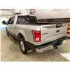 Image 21 : PARKSVILLE - 2017 FORD F-150 GREY 257190 KMS - C94050-2
