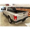 Image 22 : PARKSVILLE - 2017 FORD F-150 GREY 257190 KMS - C94050-2