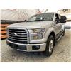 Image 2 : PARKSVILLE - 2017 FORD F-150 GREY 257190 KMS - C94050-2