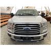 Image 6 : PARKSVILLE - 2017 FORD F-150 GREY 257190 KMS - C94050-2