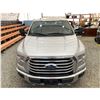 Image 7 : PARKSVILLE - 2017 FORD F-150 GREY 257190 KMS - C94050-2