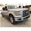 Image 8 : PARKSVILLE - 2017 FORD F-150 GREY 257190 KMS - C94050-2