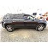 Image 11 : PARKSVILLE - 2015 GMC ACADIA BLACK 195115 KMS - 253439-3