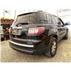 Image 14 : PARKSVILLE - 2015 GMC ACADIA BLACK 195115 KMS - 253439-3