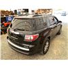Image 16 : PARKSVILLE - 2015 GMC ACADIA BLACK 195115 KMS - 253439-3