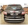 Image 18 : PARKSVILLE - 2015 GMC ACADIA BLACK 195115 KMS - 253439-3