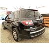 Image 20 : PARKSVILLE - 2015 GMC ACADIA BLACK 195115 KMS - 253439-3