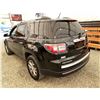 Image 21 : PARKSVILLE - 2015 GMC ACADIA BLACK 195115 KMS - 253439-3