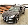 Image 4 : PARKSVILLE - 2015 GMC ACADIA BLACK 195115 KMS - 253439-3