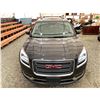 Image 7 : PARKSVILLE - 2015 GMC ACADIA BLACK 195115 KMS - 253439-3