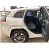Image 41 : PARKSVILLE - 2019 JEEP CHEROKEE WHITE 170814 KMS - 361317-3