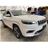 Image 9 : PARKSVILLE - 2019 JEEP CHEROKEE WHITE 170814 KMS - 361317-3
