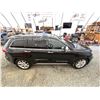 Image 13 : PARKSVILLE - 2014 JEEP GRAND CHEROKEE SUMMIT DIESEL BLACK 204065 KMS - 301690-1