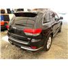 Image 15 : PARKSVILLE - 2014 JEEP GRAND CHEROKEE SUMMIT DIESEL BLACK 204065 KMS - 301690-1
