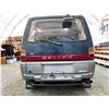 Image 11 : PARKSVILLE - 1991 MITSUBISHI DELICA  GREEN 193295 KMS - 507475-2