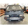 Image 22 : PARKSVILLE - 1991 MITSUBISHI DELICA  GREEN 193295 KMS - 507475-2