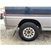 Image 27 : PARKSVILLE - 1991 MITSUBISHI DELICA  GREEN 193295 KMS - 507475-2