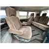 Image 37 : PARKSVILLE - 1991 MITSUBISHI DELICA  GREEN 193295 KMS - 507475-2