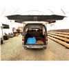 Image 39 : PARKSVILLE - 1991 MITSUBISHI DELICA  GREEN 193295 KMS - 507475-2