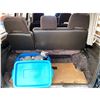 Image 40 : PARKSVILLE - 1991 MITSUBISHI DELICA  GREEN 193295 KMS - 507475-2