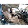 Image 46 : PARKSVILLE - 1991 MITSUBISHI DELICA  GREEN 193295 KMS - 507475-2