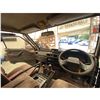 Image 50 : PARKSVILLE - 1991 MITSUBISHI DELICA  GREEN 193295 KMS - 507475-2