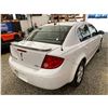 Image 15 : PARKSVILLE - 2009 PONTIAC G5 WHITE 103530 KMS - 268412-2