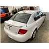 Image 16 : PARKSVILLE - 2009 PONTIAC G5 WHITE 103530 KMS - 268412-2