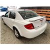 Image 21 : PARKSVILLE - 2009 PONTIAC G5 WHITE 103530 KMS - 268412-2