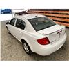 Image 22 : PARKSVILLE - 2009 PONTIAC G5 WHITE 103530 KMS - 268412-2