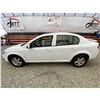 Image 23 : PARKSVILLE - 2009 PONTIAC G5 WHITE 103530 KMS - 268412-2