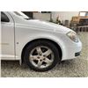 Image 25 : PARKSVILLE - 2009 PONTIAC G5 WHITE 103530 KMS - 268412-2