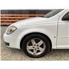 Image 31 : PARKSVILLE - 2009 PONTIAC G5 WHITE 103530 KMS - 268412-2