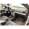 Image 38 : PARKSVILLE - 2009 PONTIAC G5 WHITE 103530 KMS - 268412-2
