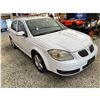 Image 9 : PARKSVILLE - 2009 PONTIAC G5 WHITE 103530 KMS - 268412-2
