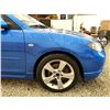 Image 25 : PARKSVILLE - 2006 MAZDA 3 BLUE 195867 KMS - 423782-2