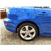 Image 27 : PARKSVILLE - 2006 MAZDA 3 BLUE 195867 KMS - 423782-2