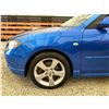 Image 31 : PARKSVILLE - 2006 MAZDA 3 BLUE 195867 KMS - 423782-2
