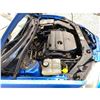 Image 35 : PARKSVILLE - 2006 MAZDA 3 BLUE 195867 KMS - 423782-2